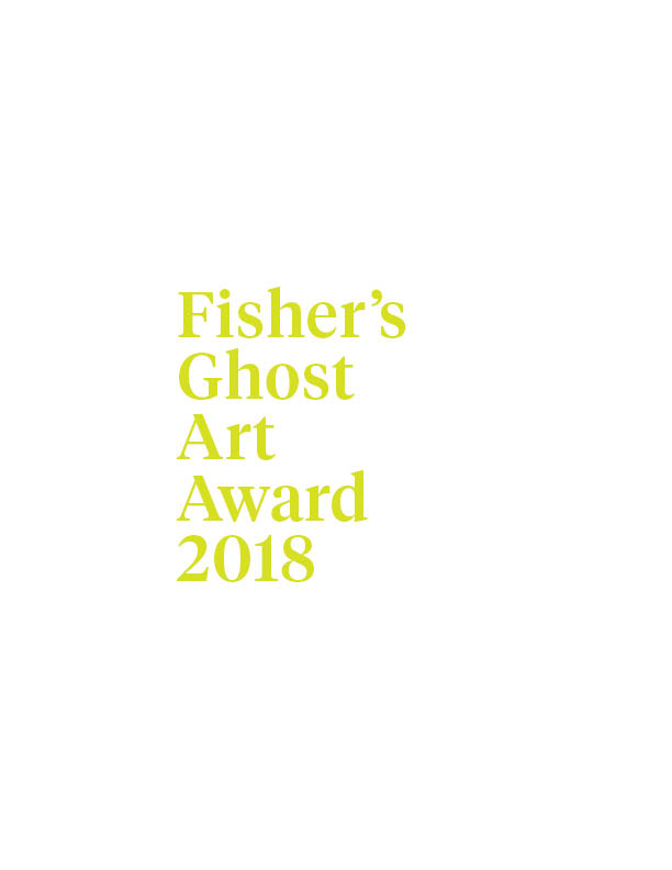 Fisher's Ghost Art Award